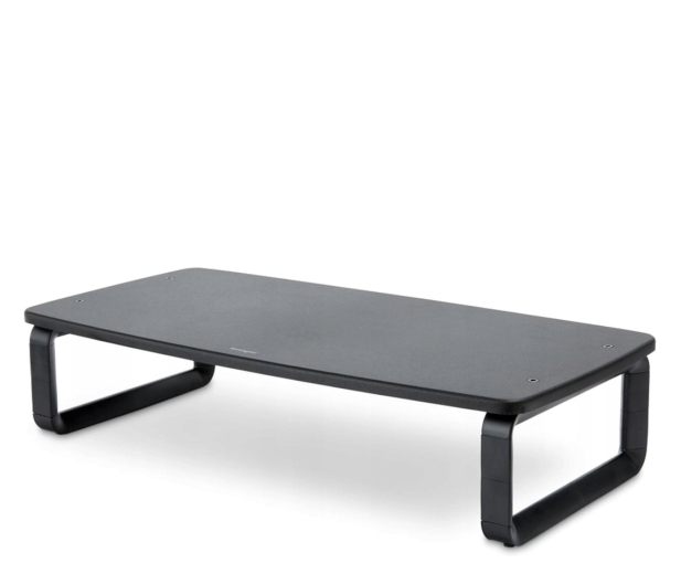 Kensington Monitor Stand Plus Wide Black - 1325128 - zdjęcie